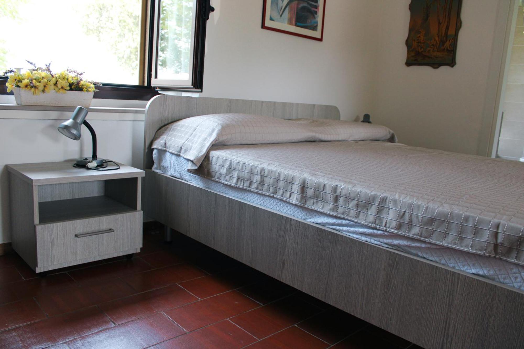Camping La Rocca Manerba del Garda Ngoại thất bức ảnh
